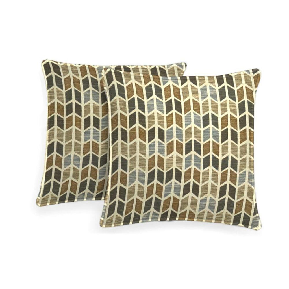 Custom Square Accent Pillows Infinger Furniture Charleston, SC