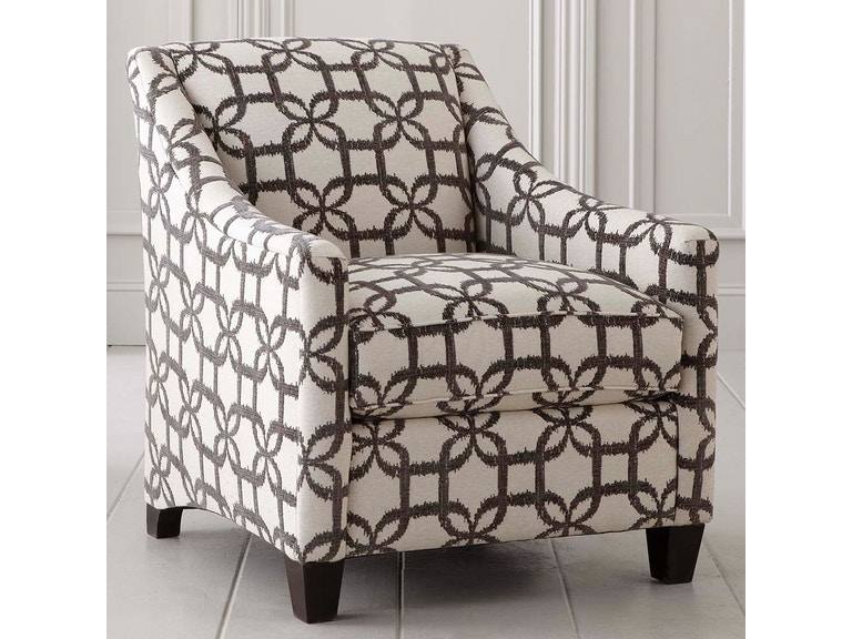 Corina Accent Chair Infinger Furniture Charleston, SC Furniture