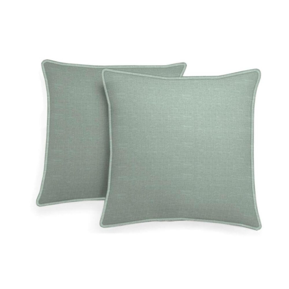 Custom Square Accent Pillows Infinger Furniture Charleston, SC