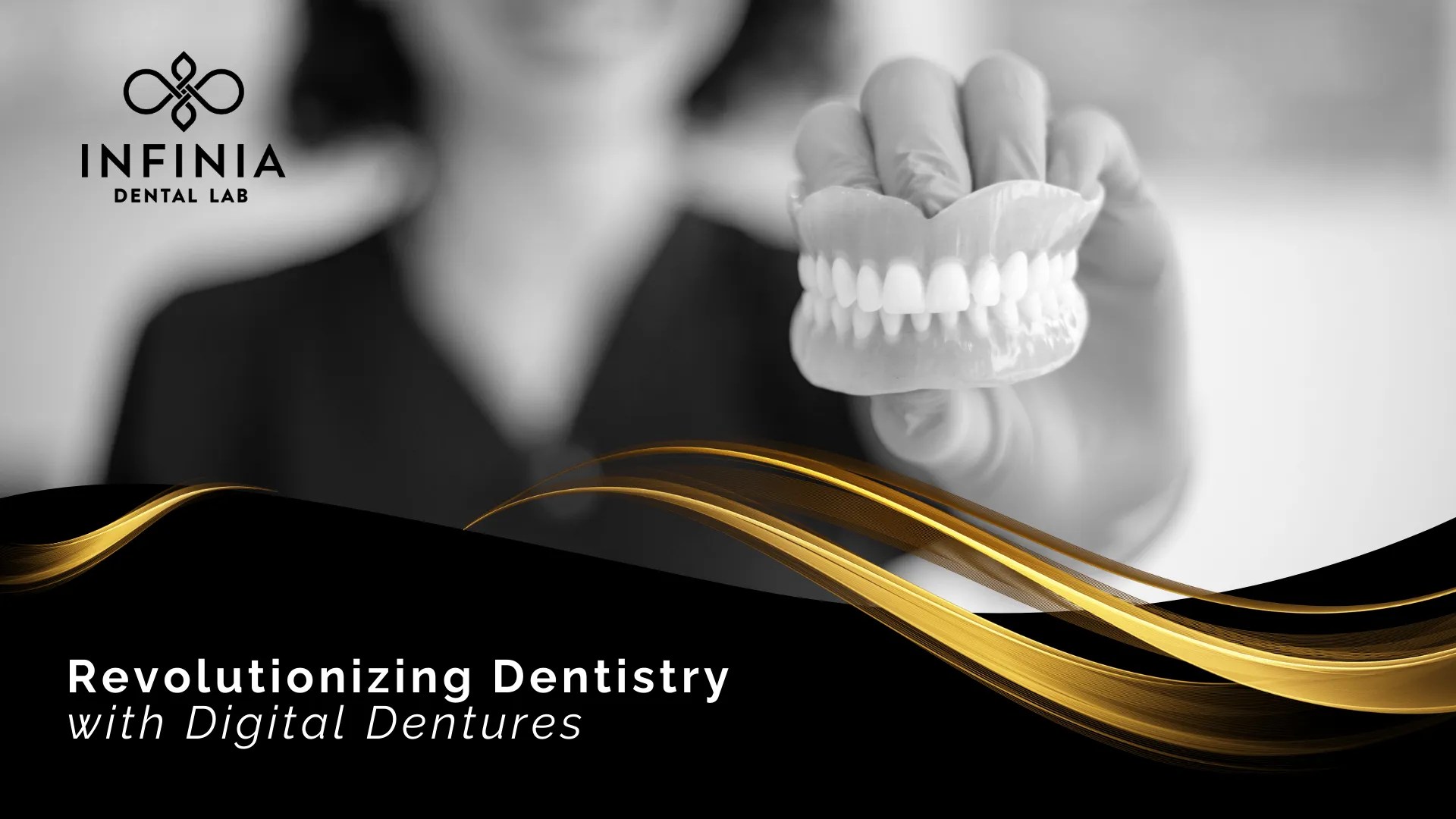 Revolutionizing Dental Restorations The AOX Digital Workflow at