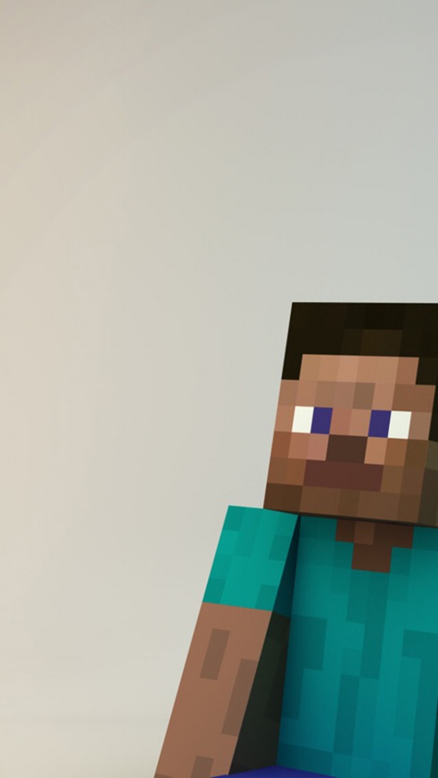 Minecraft Wallpaper Iphone Minecraft (3) Wallpaper for iPhone X, 8, 7