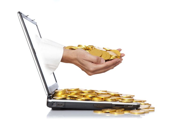 Is it "Gold" in here? Everything you need to know about the Gold Trade