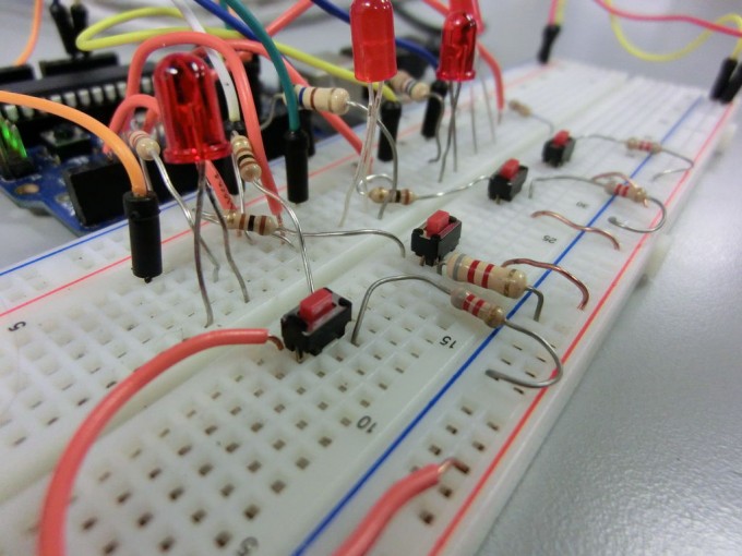 40+ Epic DIY Gadgets To Build For Geeks InfiniGEEK