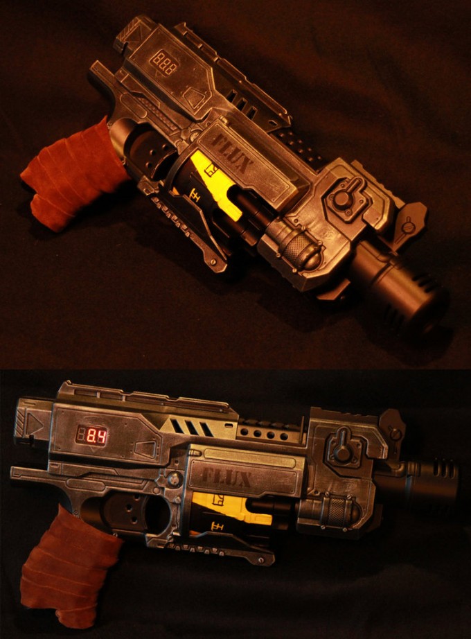 90+ Best Nerf Gun Mods InfiniGEEK