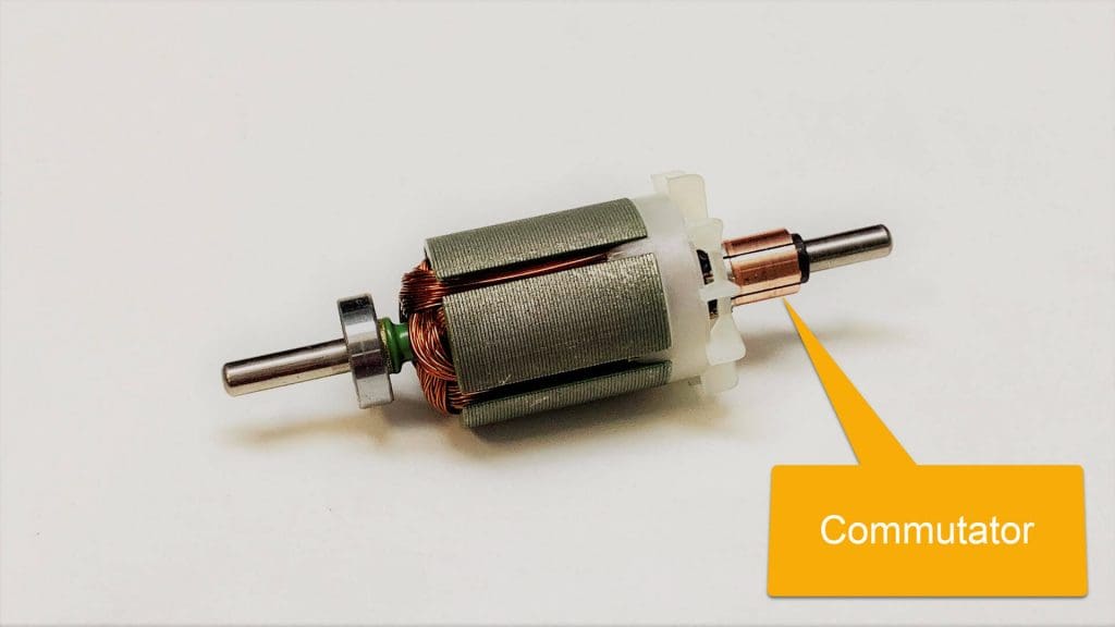 Simplicity of A Permanent Electric Motor Technology Infinispark