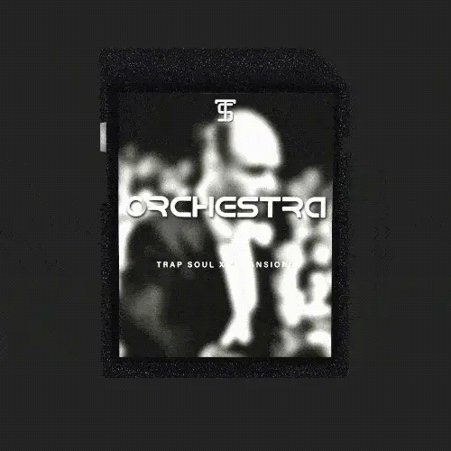 TrapSoul X Windows Support Infinit Audio essentials