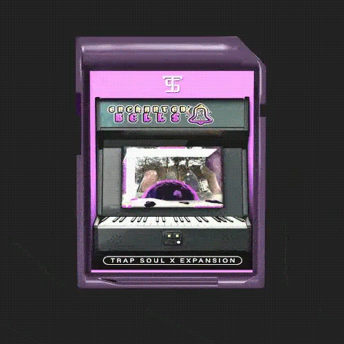 TrapSoul X Windows Support Infinit Audio essentials