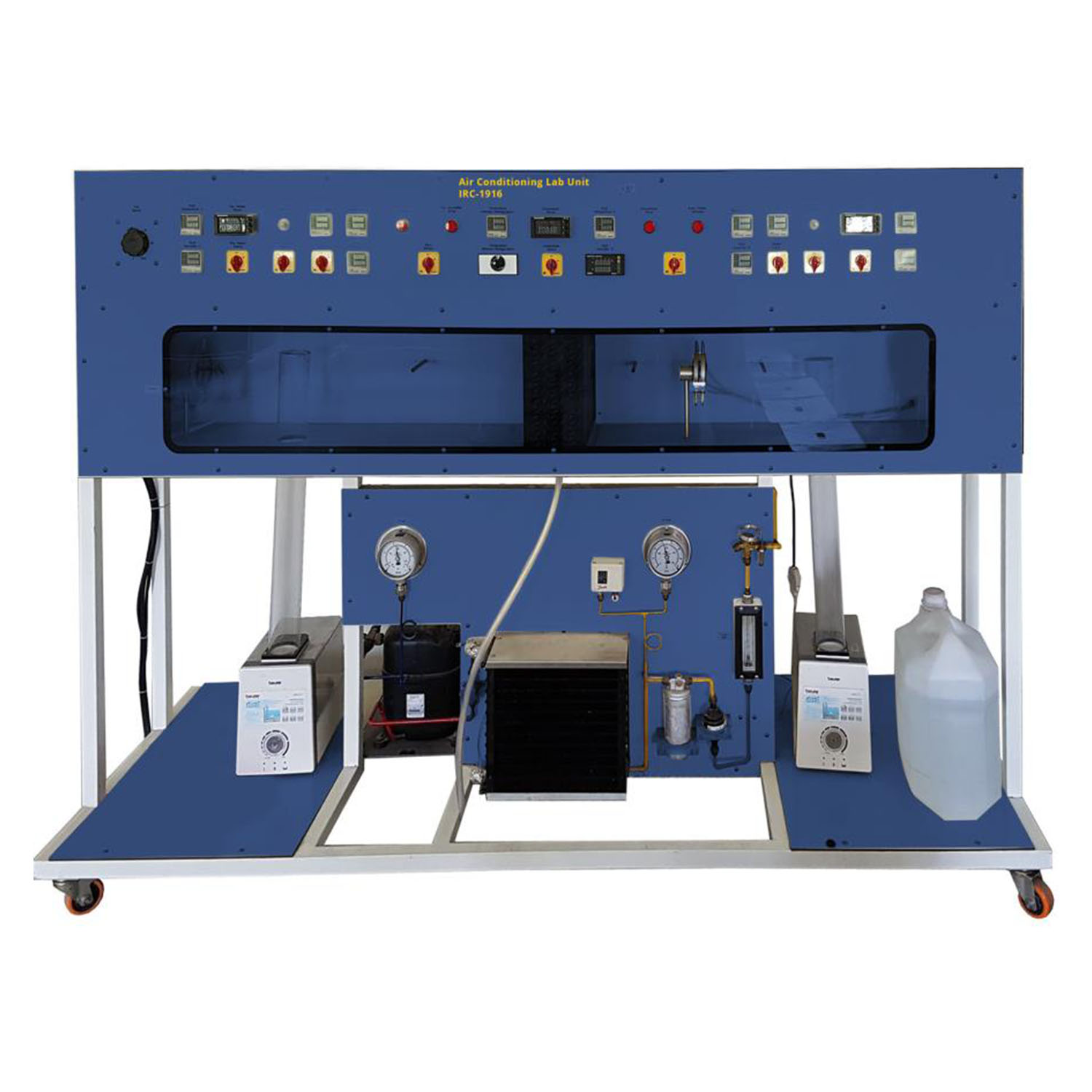 IRC1916 Air Conditioning Lab Unit Infinit Tech