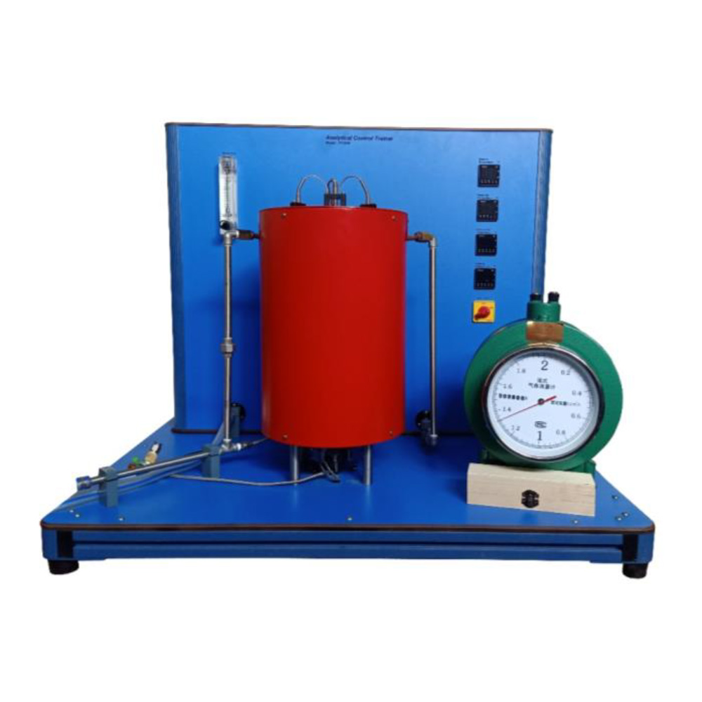 IPE3403 Boys Gas Calorimeter Infinit Tech
