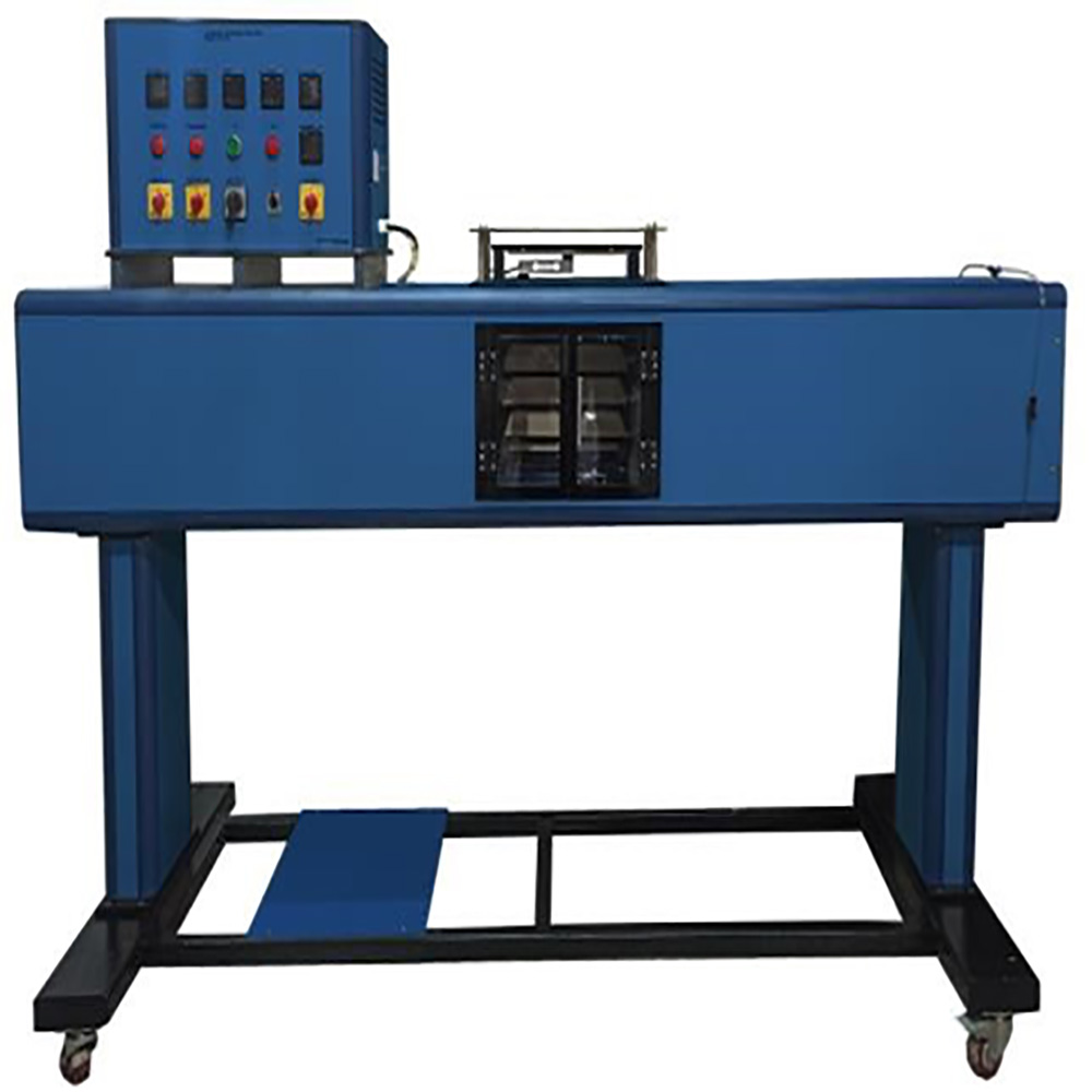 IFT3401 Tray Dryer Infinit Tech