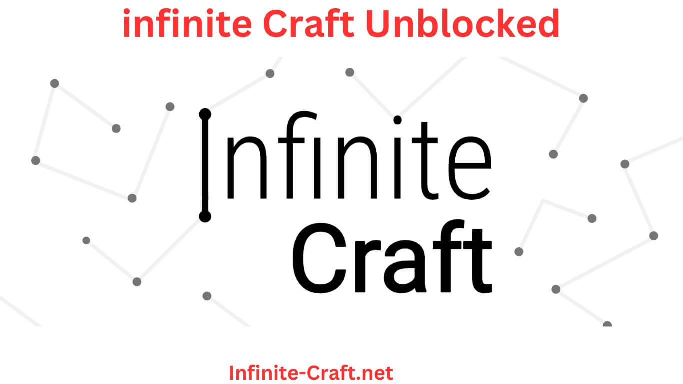 Infinite Craft Unblocked Infinite Craft