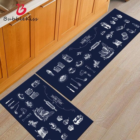 12 Best LShaped Rugs For Your Kitchen Corners