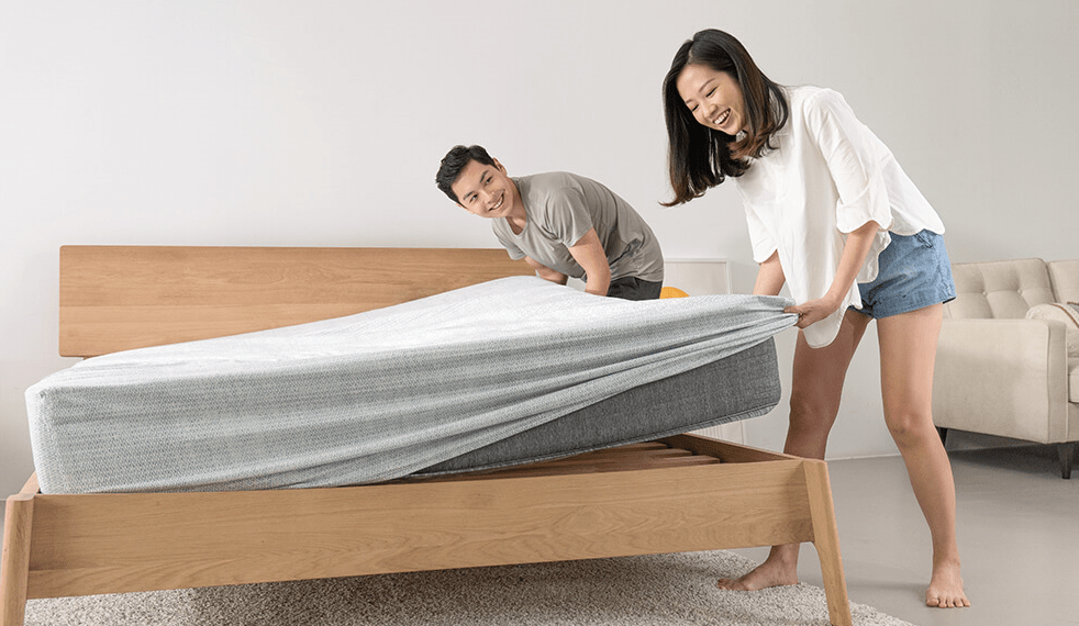 Origin Hybrid Mattress Review 2022 Infinite Sushi
