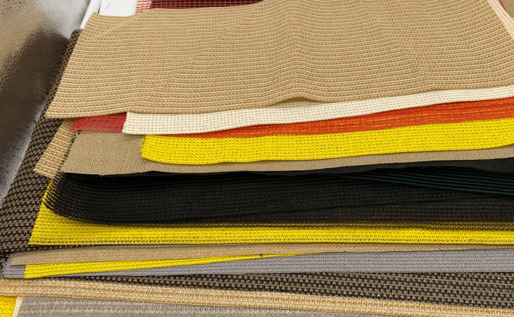 What is the Best Fabric for Outdoor Sun Shade Infinite Sushi