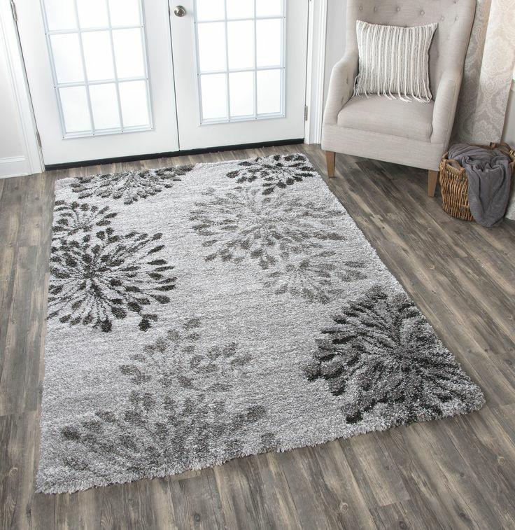 What Color Carpet Suits best With Gray Walls?