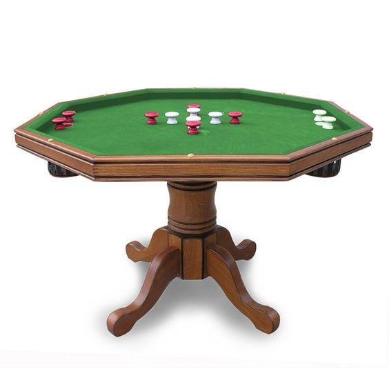 What Is the Standard Size of a Card Table and Chairs?