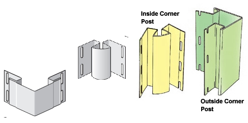 Vinyl Siding Infinitea Traders