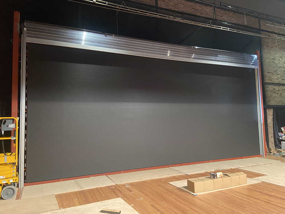 LED & Video Walls Infinite AV Solutions