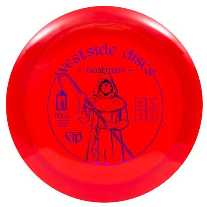 Westside Boatman Disc Golf Disc Pictures, Reviews, Low Prices!