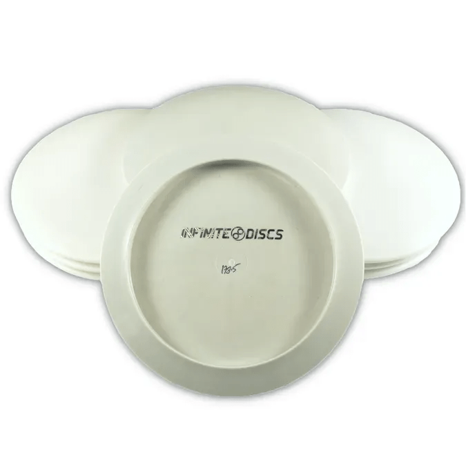Discount Dyers Pack 99.99 Infinite Discs