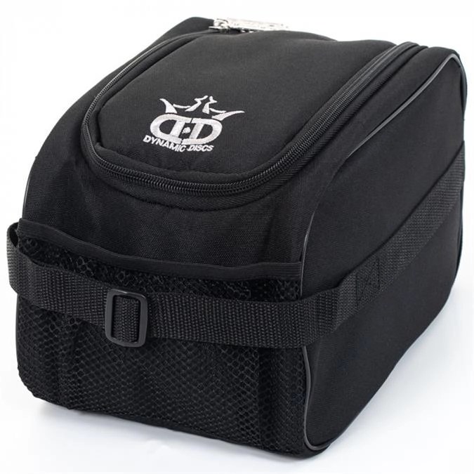Dynamic Discs Zuca EZ Cart Gear Bag 30.00 Infinite Discs