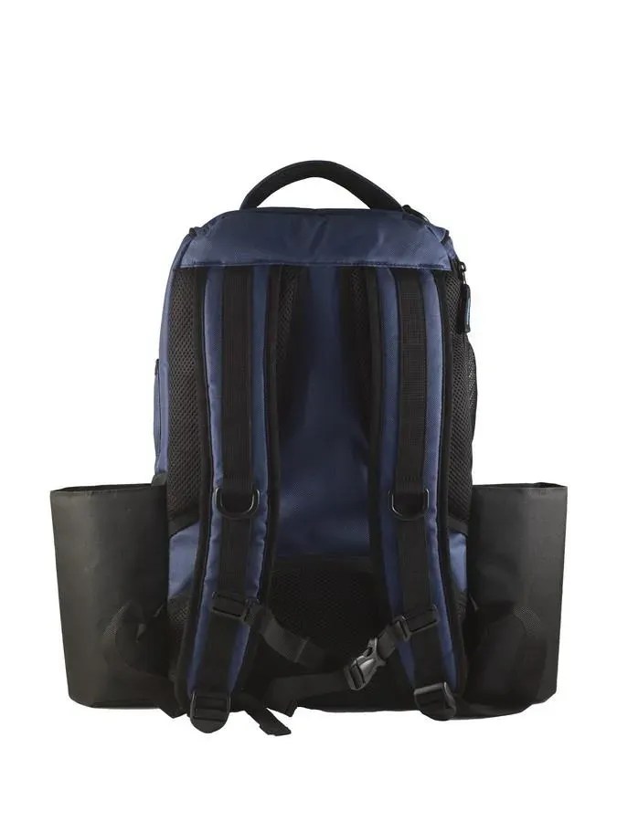 Infinite Discs Huck Pack 34.99 Affordable Disc Golf Back Pack