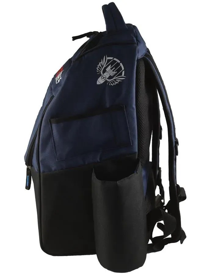 Infinite Discs Huck Pack 34.99 Affordable Disc Golf Back Pack