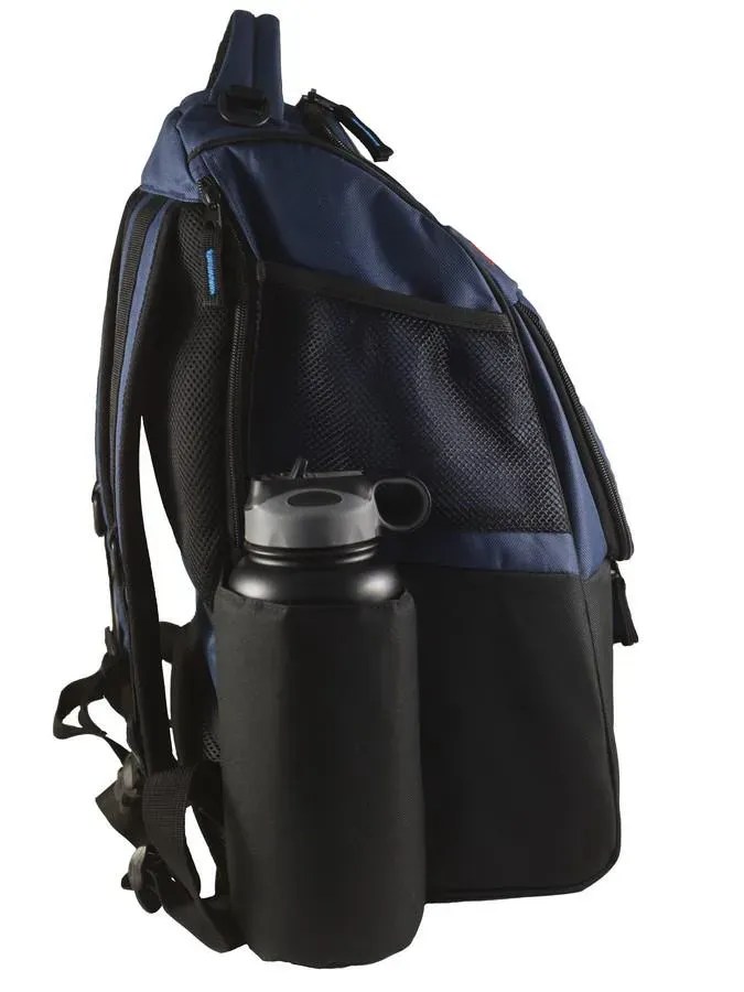 Infinite Discs Huck Pack 34.99 Affordable Disc Golf Back Pack