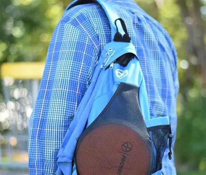 Infinite Disc Slinger Bag 19.99 Infinite Discs