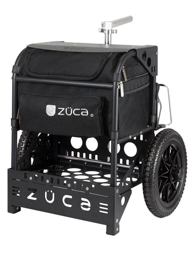 Zuca Transit Disc Golf Cart 299.00 Infinite Discs