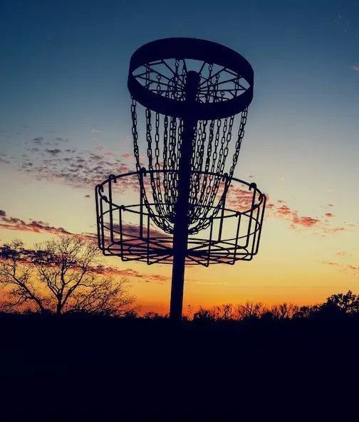 The online store for Disc Golf Discs