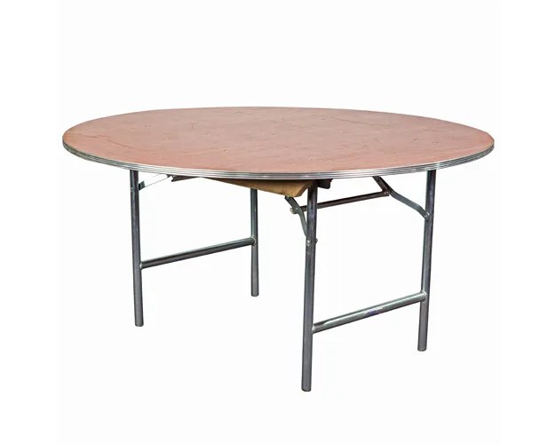 4' Round Children's Table Rental Edmonton Infinite Event Services