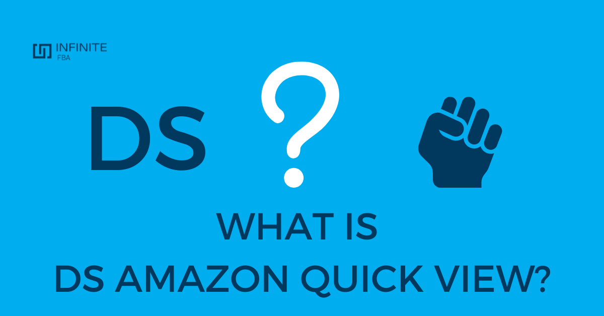DS Amazon Quick View Extension Review and Alternatives March 2024