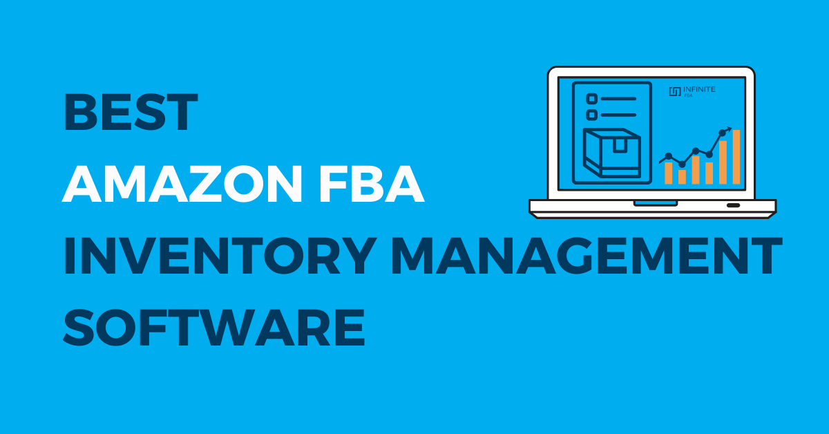 11 Best Amazon Inventory Management Software