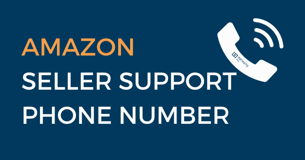 Amazon Seller Support Phone Number Best Contact