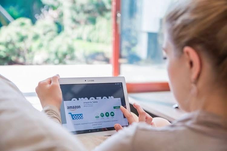 Is Amazon Services LLC the Real Amazon? Infinite FBA