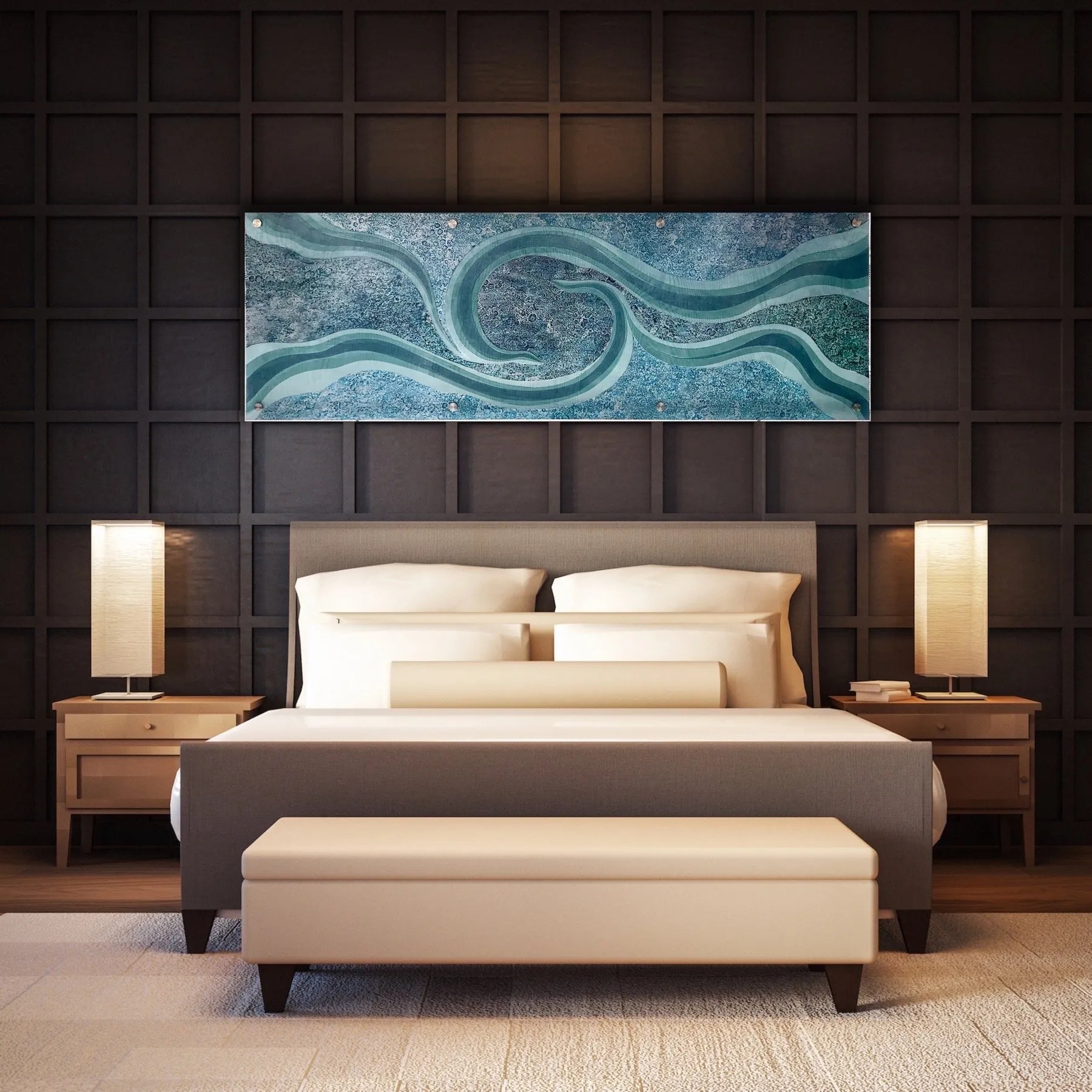 Art Showcase Infinite Fine Arts