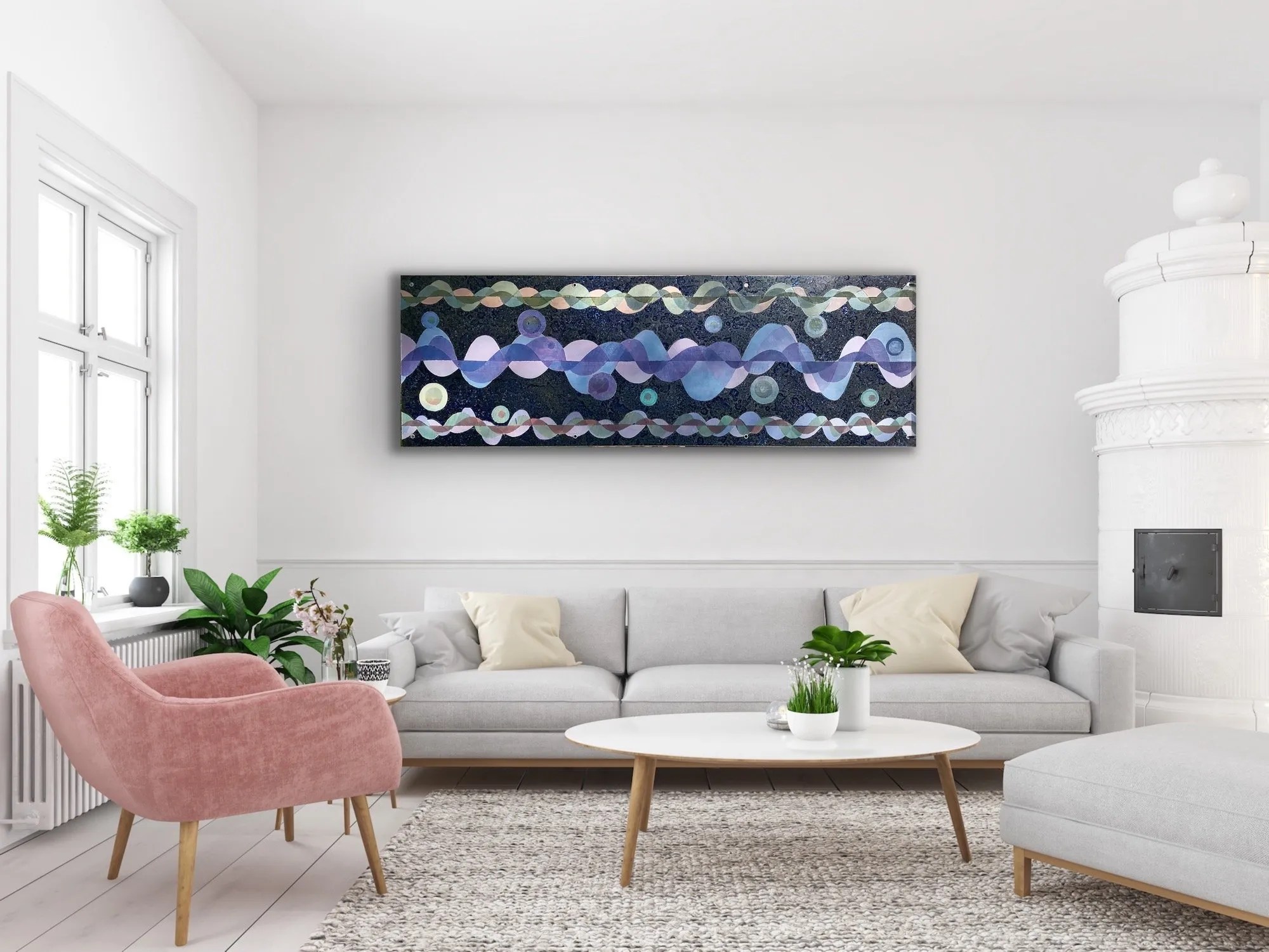 Art Showcase Infinite Fine Arts