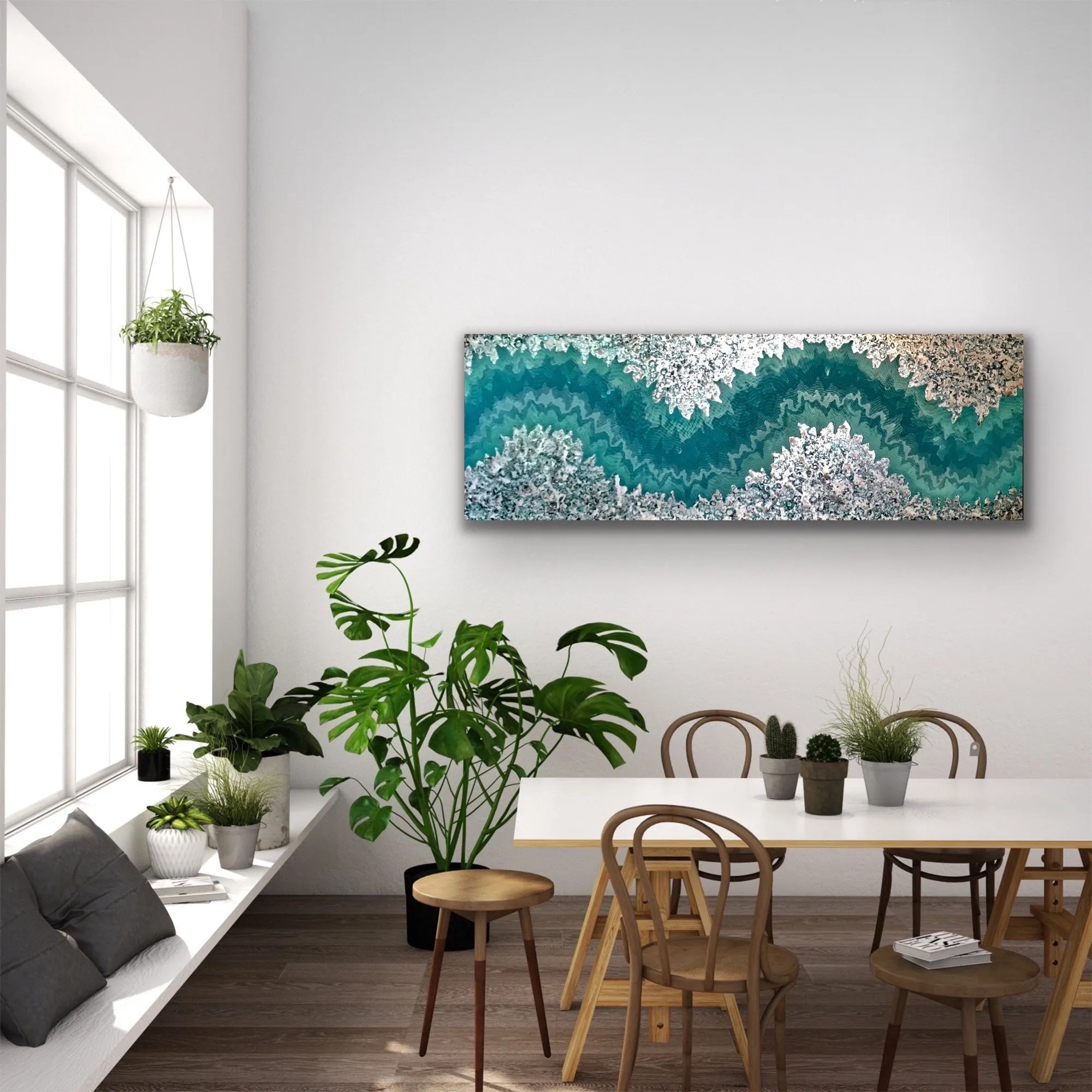 Art Showcase Infinite Fine Arts