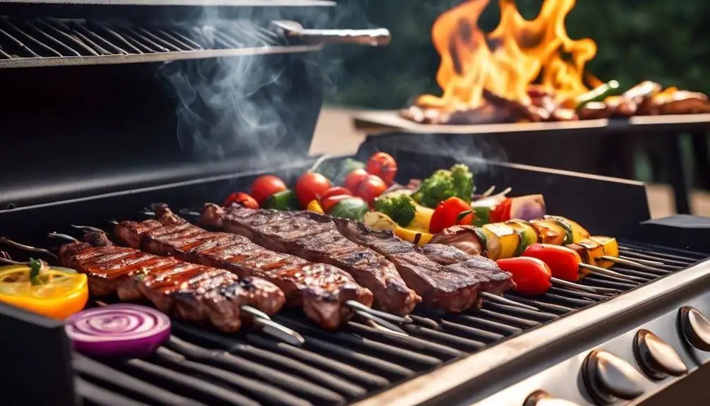 The Best Tips For Maintaining Your Barbecue Grill's Lifespan