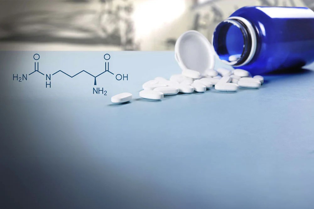 LCitrulline vs Citrulline Malate Which One Helps with Muscle Growth