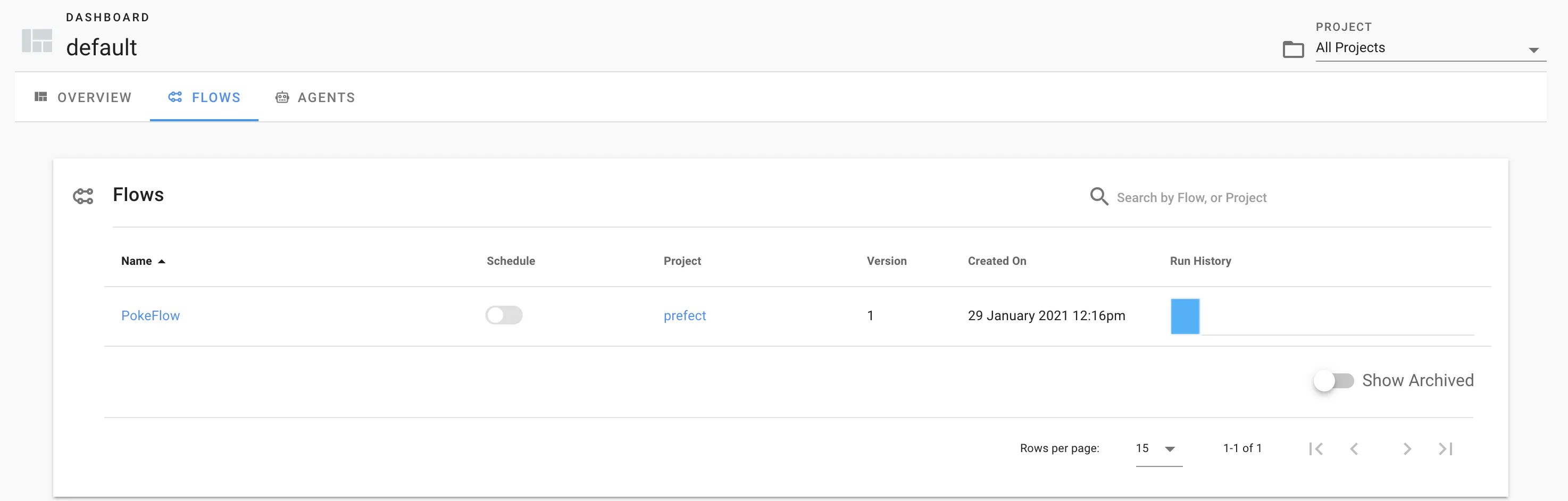 Prefect Workflow Automation with Azure DevOps and AKS Infinite Lambda