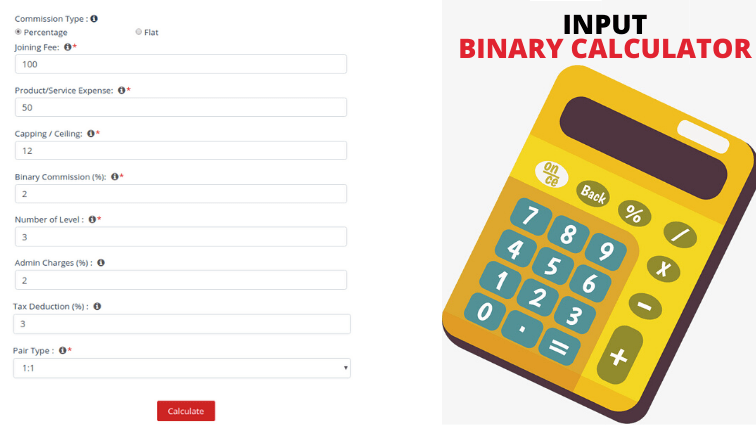 MLM Profit and Loss Calculator Are You Worried About Excel Tools?