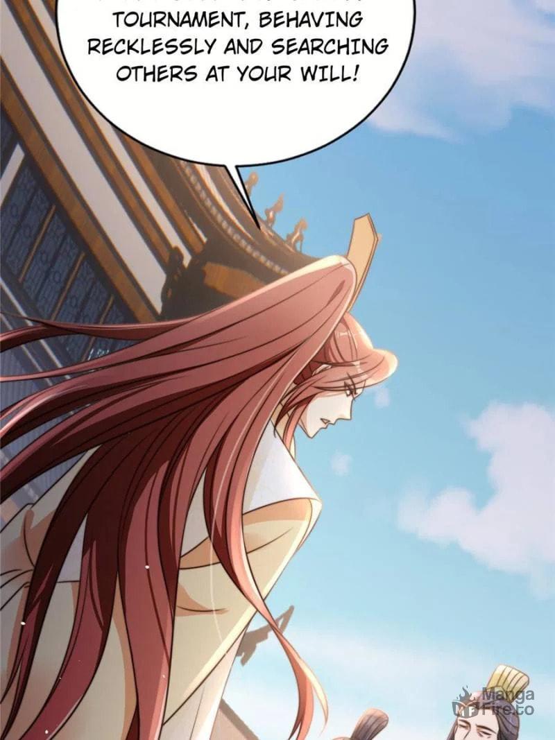 I Became the Attendant of the Villainess – Chapter 26 page 35