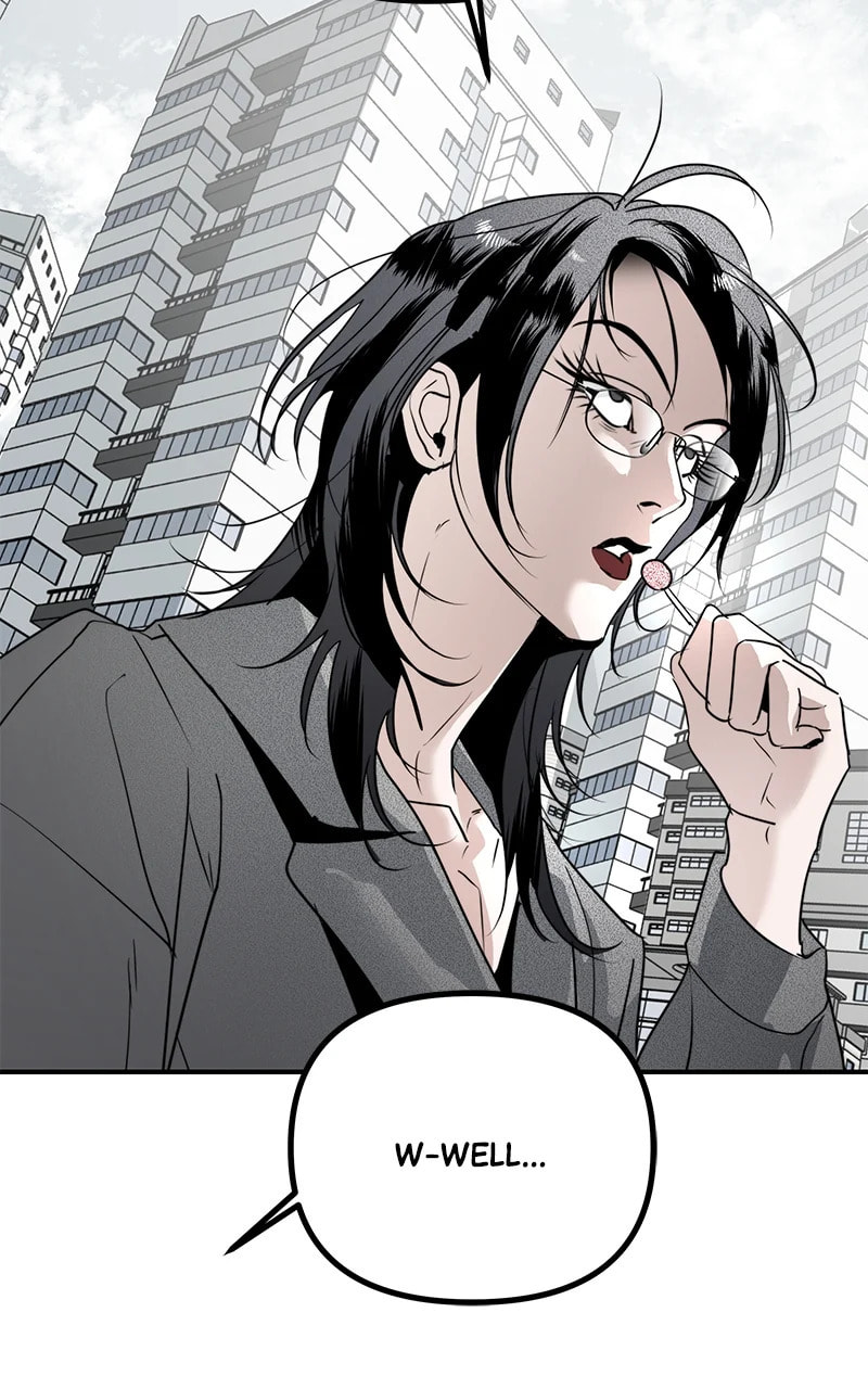 The Ki Sisters – Chapter 23 page 70