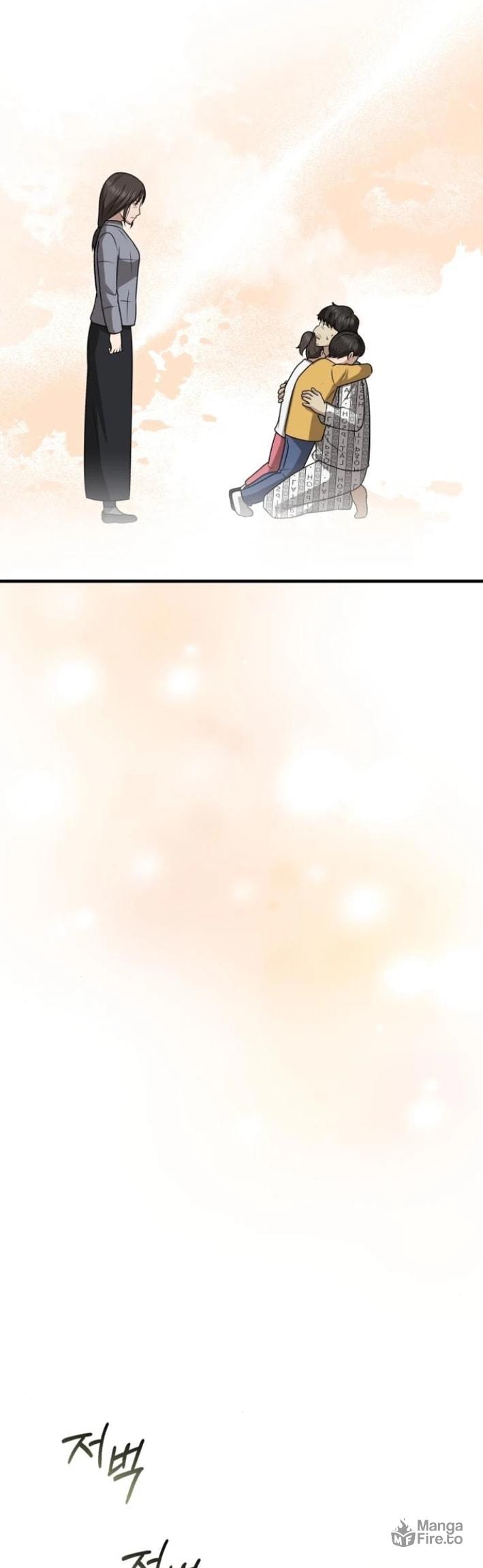 The Regressed Doctor Just Wanted to Live Quietly – Chapter 20 page 59
