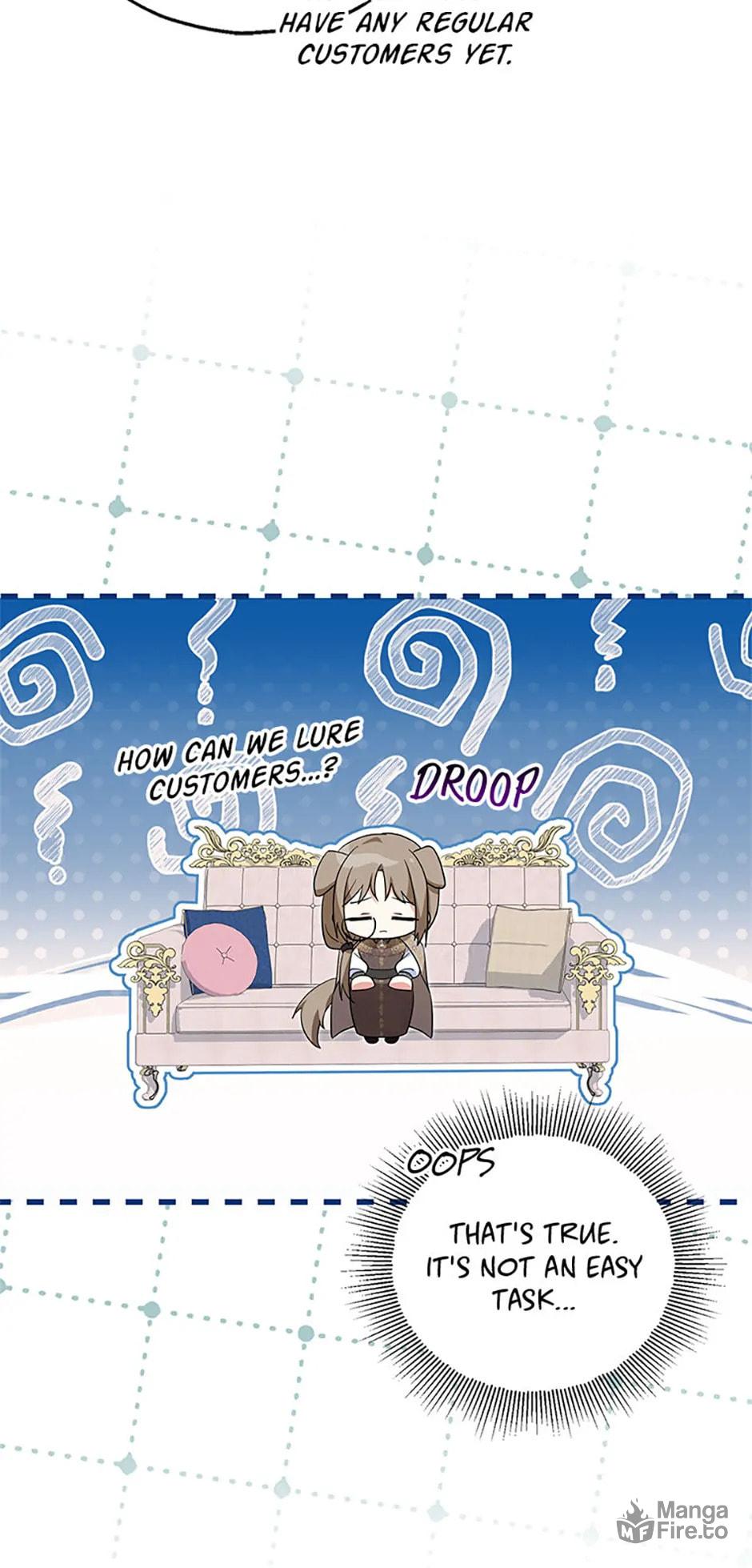 Adopted Daughter-in-Law Is Preparing to Be Abandoned – Chapter 69 page 19