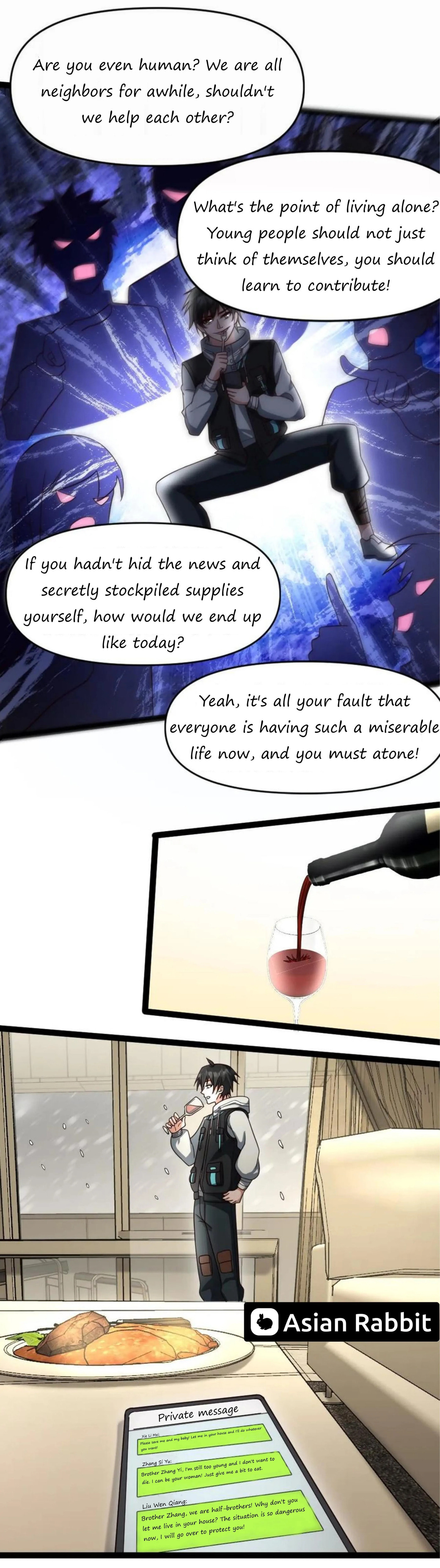 Your Choice page 4