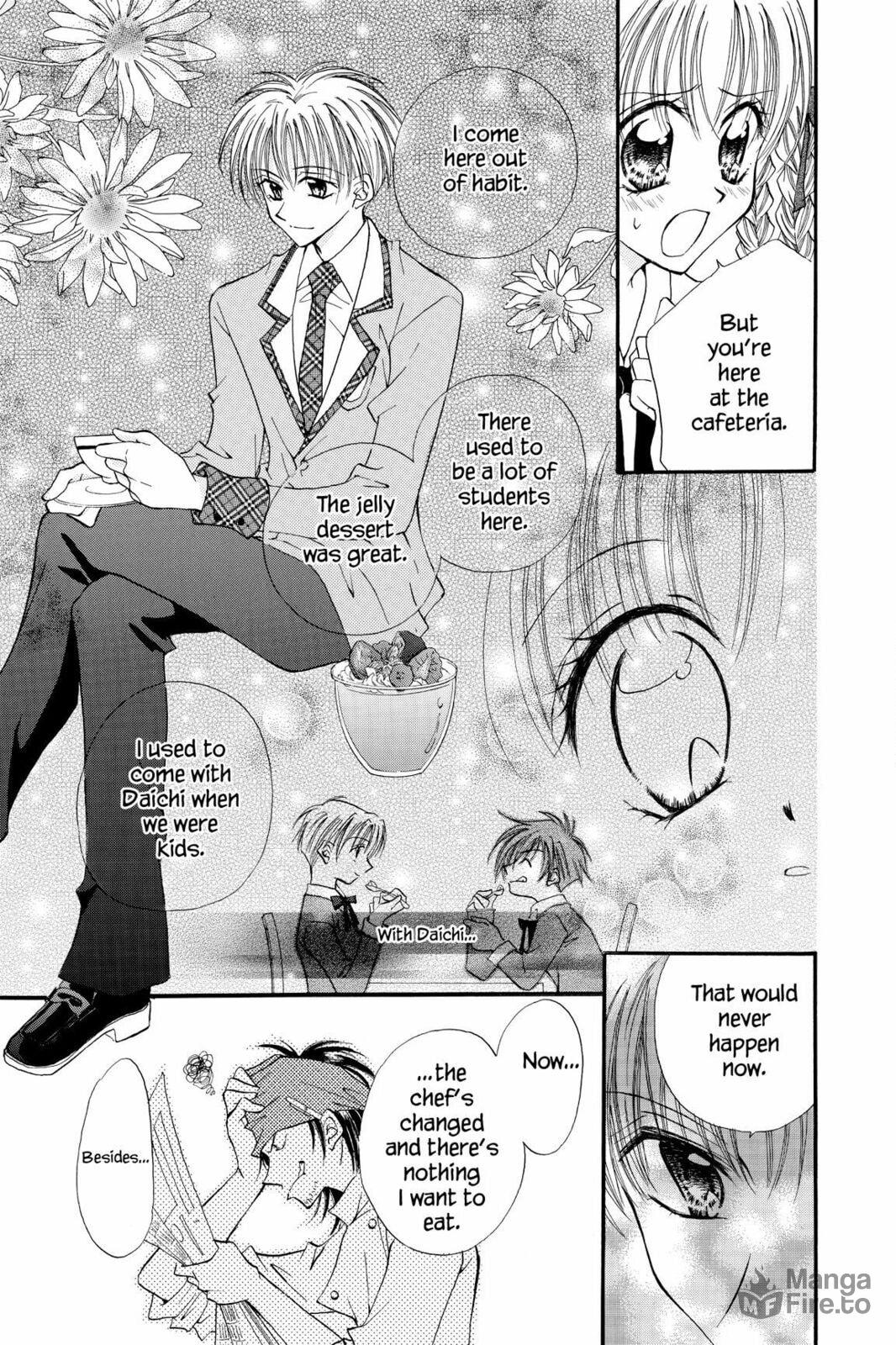 Najika and Rainbow Colored Jelly page 14