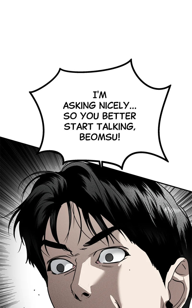 The Ki Sisters – Chapter 39 page 70